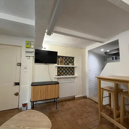 Proximite Plages Du Mourillon Apartment